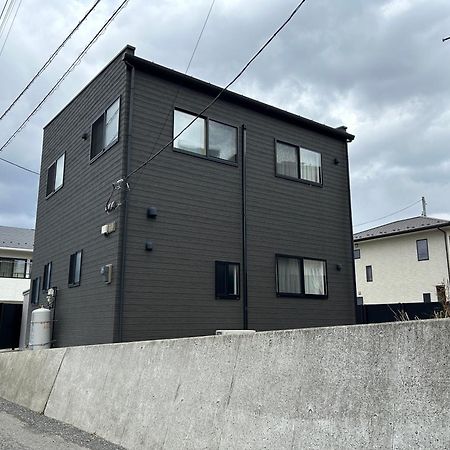 L'S Mt.Fuji Vacation Rental Fujikawaguchiko Exterior photo