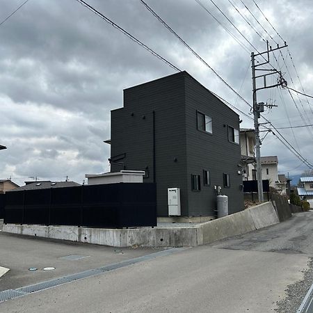 L'S Mt.Fuji Vacation Rental Fujikawaguchiko Exterior photo