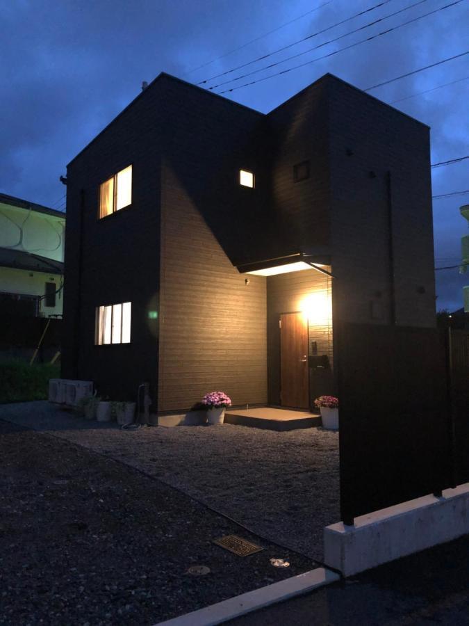 L'S Mt.Fuji Vacation Rental Fujikawaguchiko Exterior photo