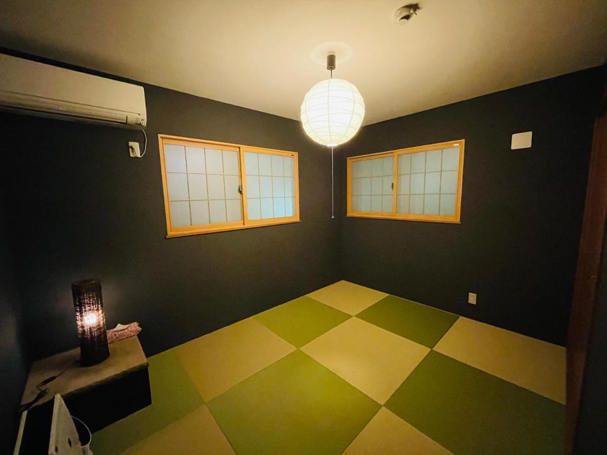 L'S Mt.Fuji Vacation Rental Fujikawaguchiko Exterior photo