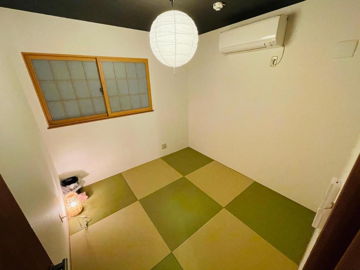 L'S Mt.Fuji Vacation Rental Fujikawaguchiko Exterior photo