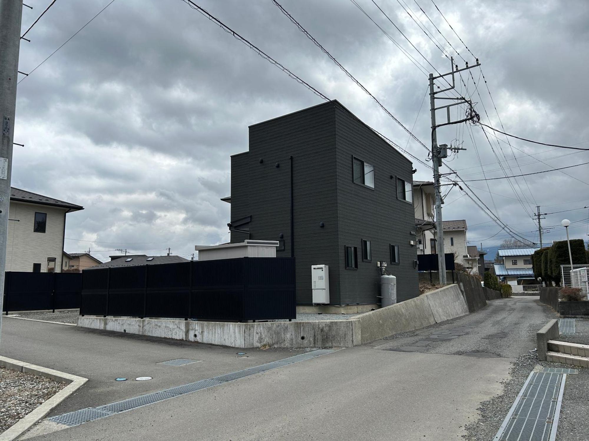 L'S Mt.Fuji Vacation Rental Fujikawaguchiko Exterior photo